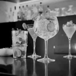 Gin/Tonic Glass 4pk
