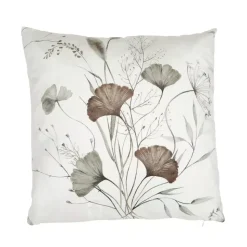 Gisela Putetrekk Offwhite 45x45cm