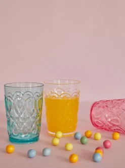 Glass Akryl Klar