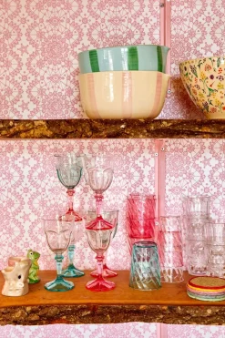Glass Akryl Klar