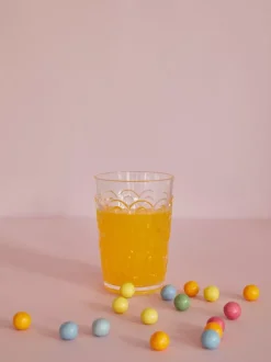 Glass Akryl Klar