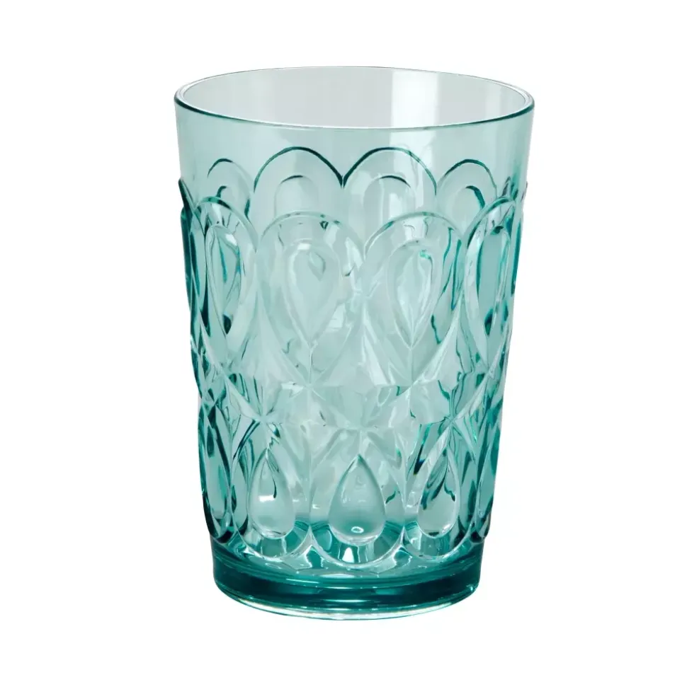 Glass Akryl Mint