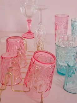Glass Akryl Mint