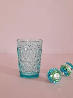 Glass Akryl Mint