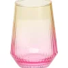 Glass Fargemix