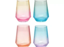 Glass Fargemix