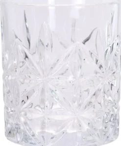 Glass 230ml 4pk