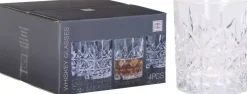 Glass 230ml 4pk