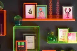 Glowmance Lysende Kule Med Neonlys - Fingeren