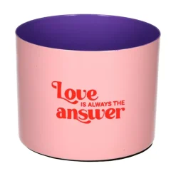Goa Telysholder - Love Is Always The Answer