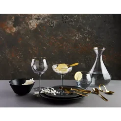 Golden Rose - Bestikksett 33 deler - Modern House