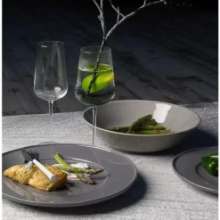 Granite - Tallerken - Modern House
