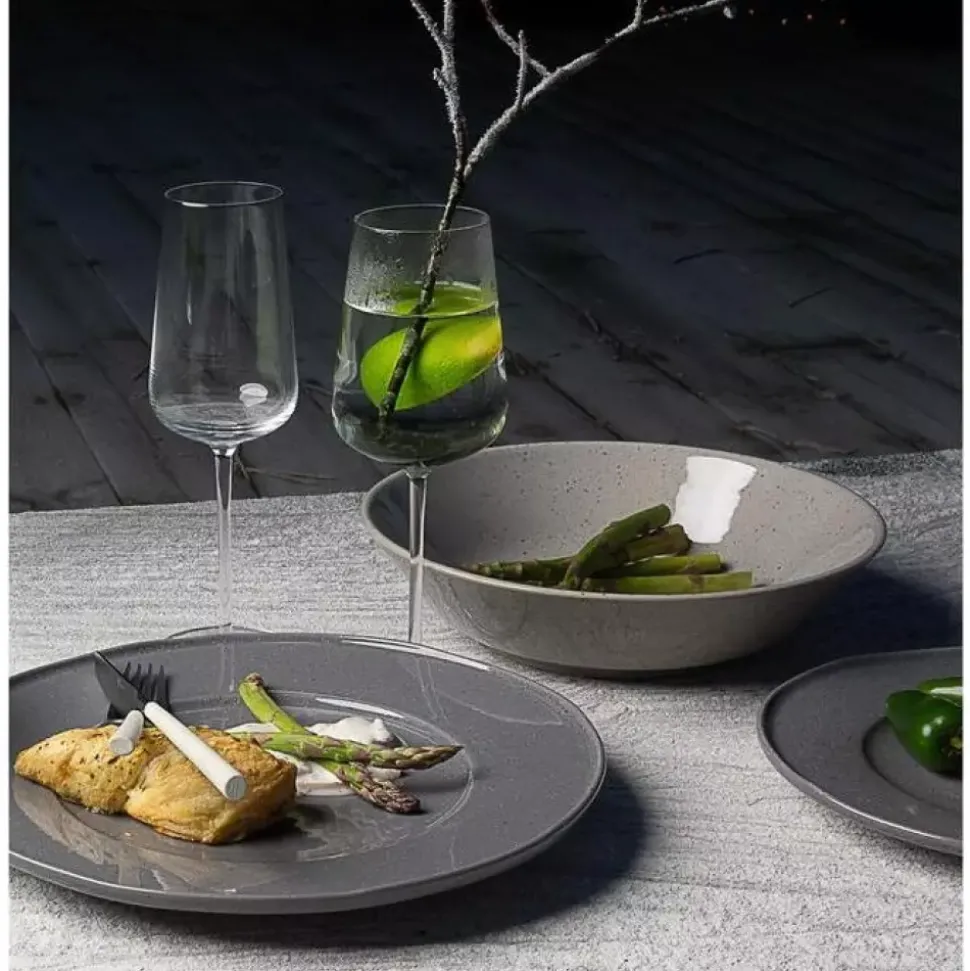 Granite - Tallerken - Modern House