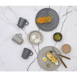 Granite White - Krus - 25 cl