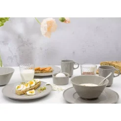 Granite White - Krus - 25 cl