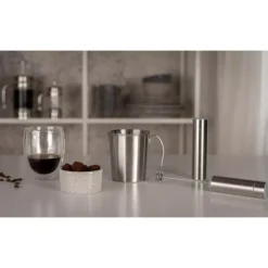 Granite White - Skål - 18 cl