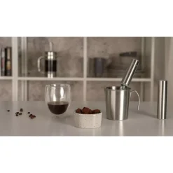 Granite White - Skål - 18 cl