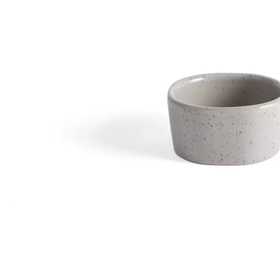 Granite White - Skål - 18 cl