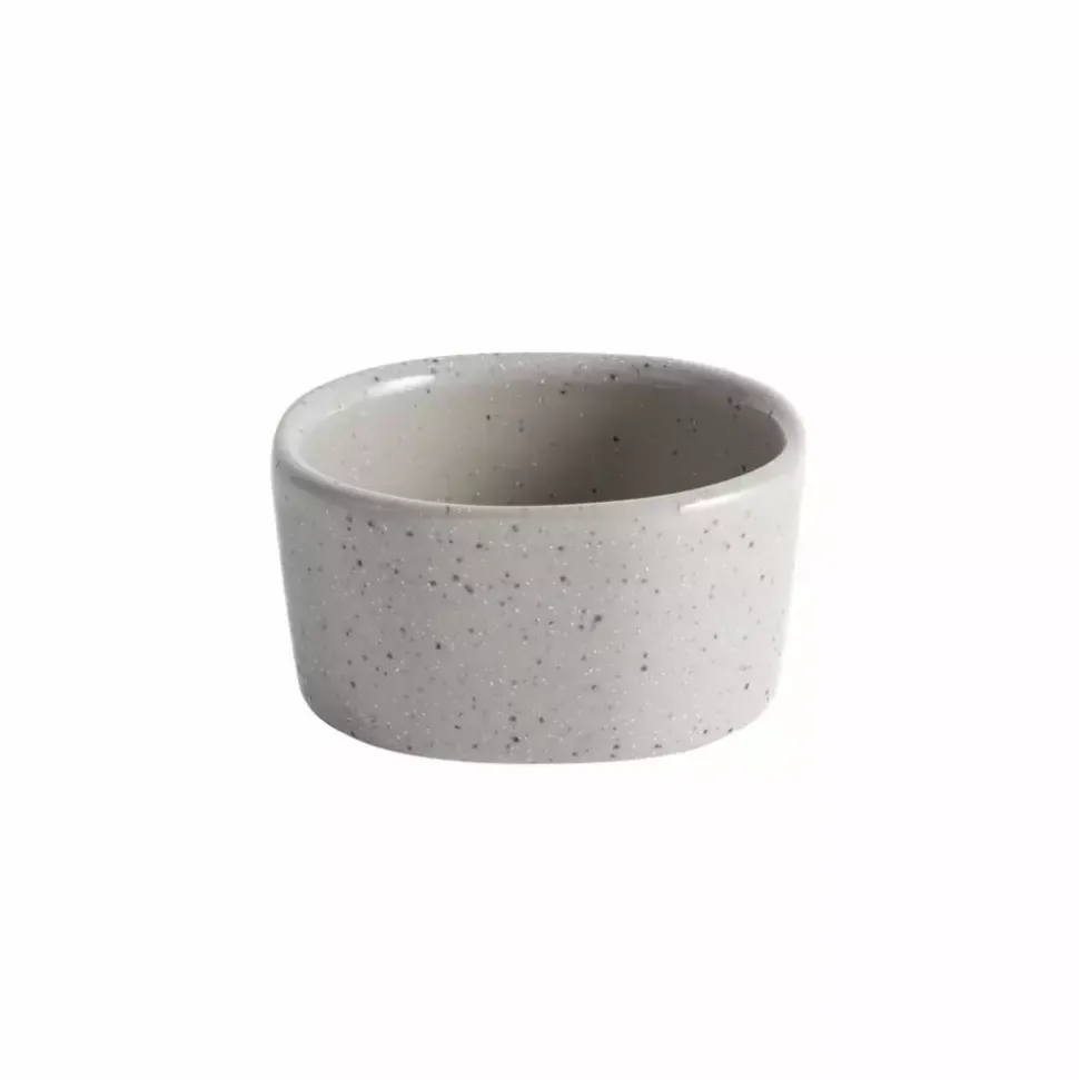 Granite White - Skål - 18 cl