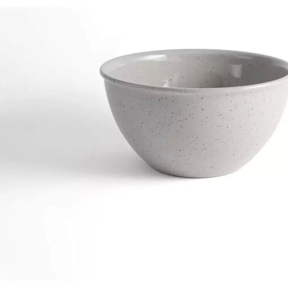 Granite White - Skål - 1,25 l