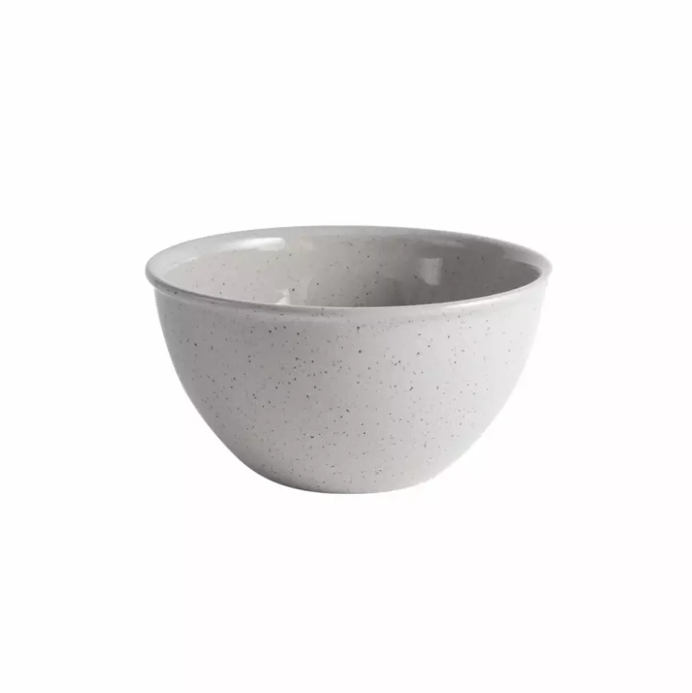 Granite White - Skål - 1,25 l