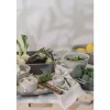 Granite White - Skål - 0,7 l