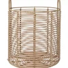 Grant Kurv Natur s/2