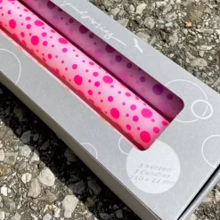 Graphic lights * Dots 404