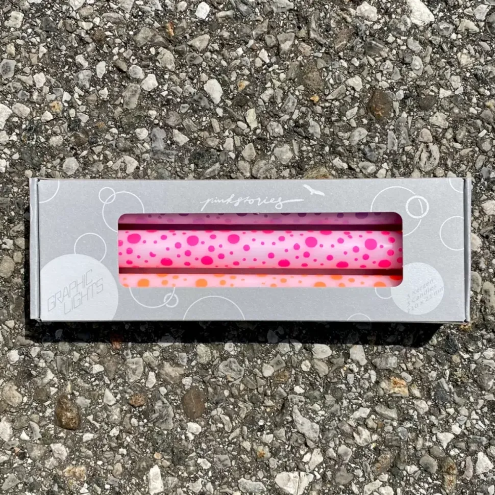 Graphic lights * Dots 404