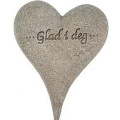 Gravpynt - Glad I Deg