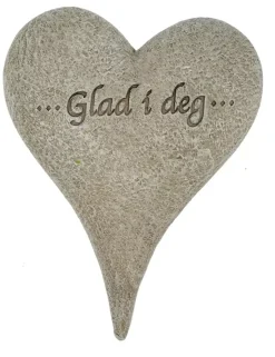 Gravpynt - Glad I Deg