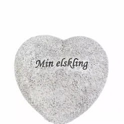 Gravpynt - Min Elskling