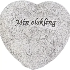 Gravpynt - Min Elskling