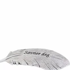 Gravpynt - Savner Deg Fjær
