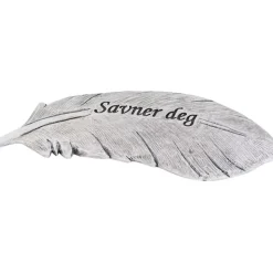 Gravpynt - Savner Deg Fjær