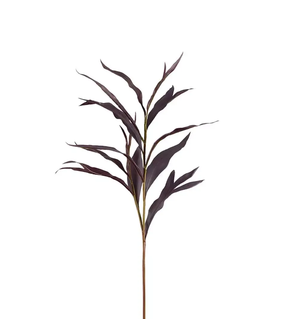 Grevilleakvist Burgunder H85