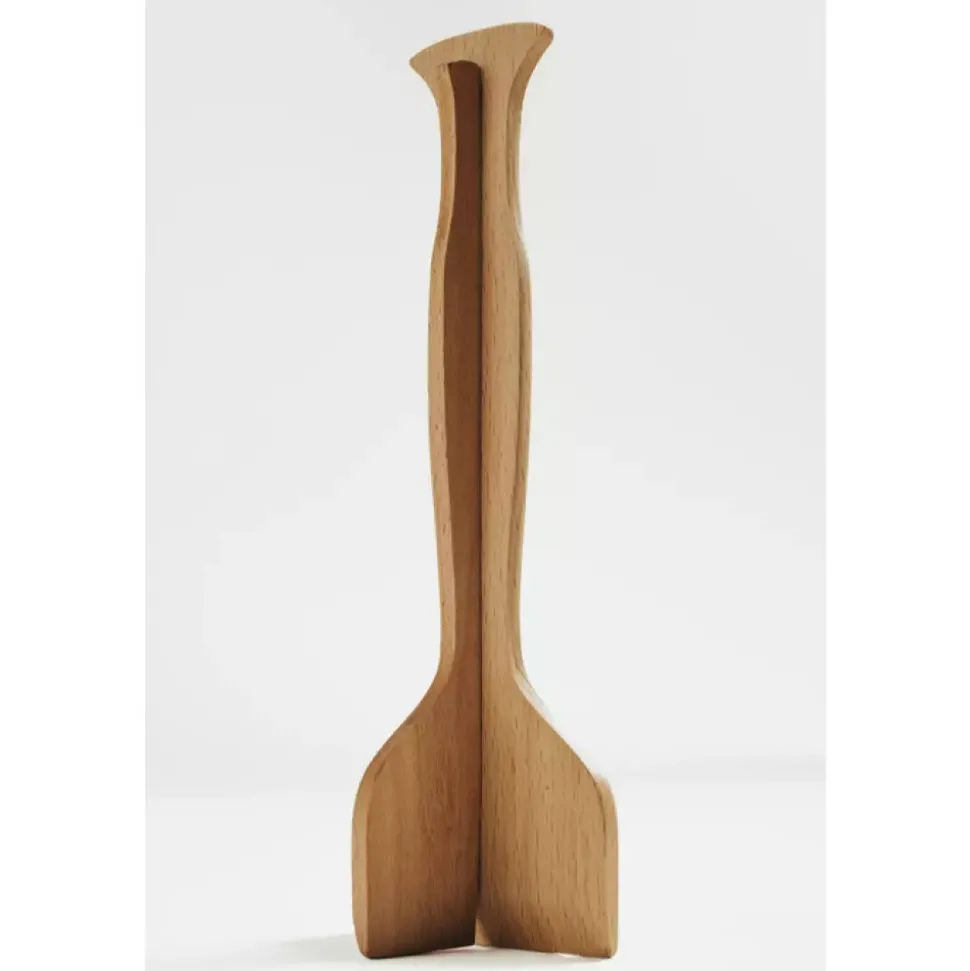 Hackit - Wood - Mathakker