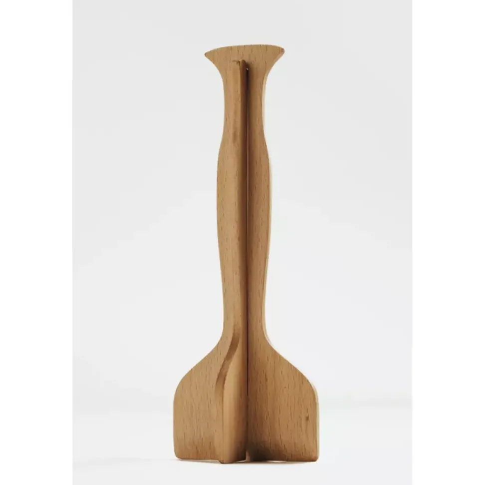 Hackit - Wood - Mathakker