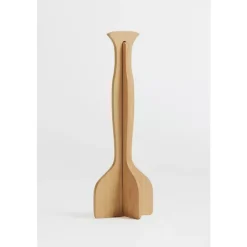 Hackit - Wood - Mathakker