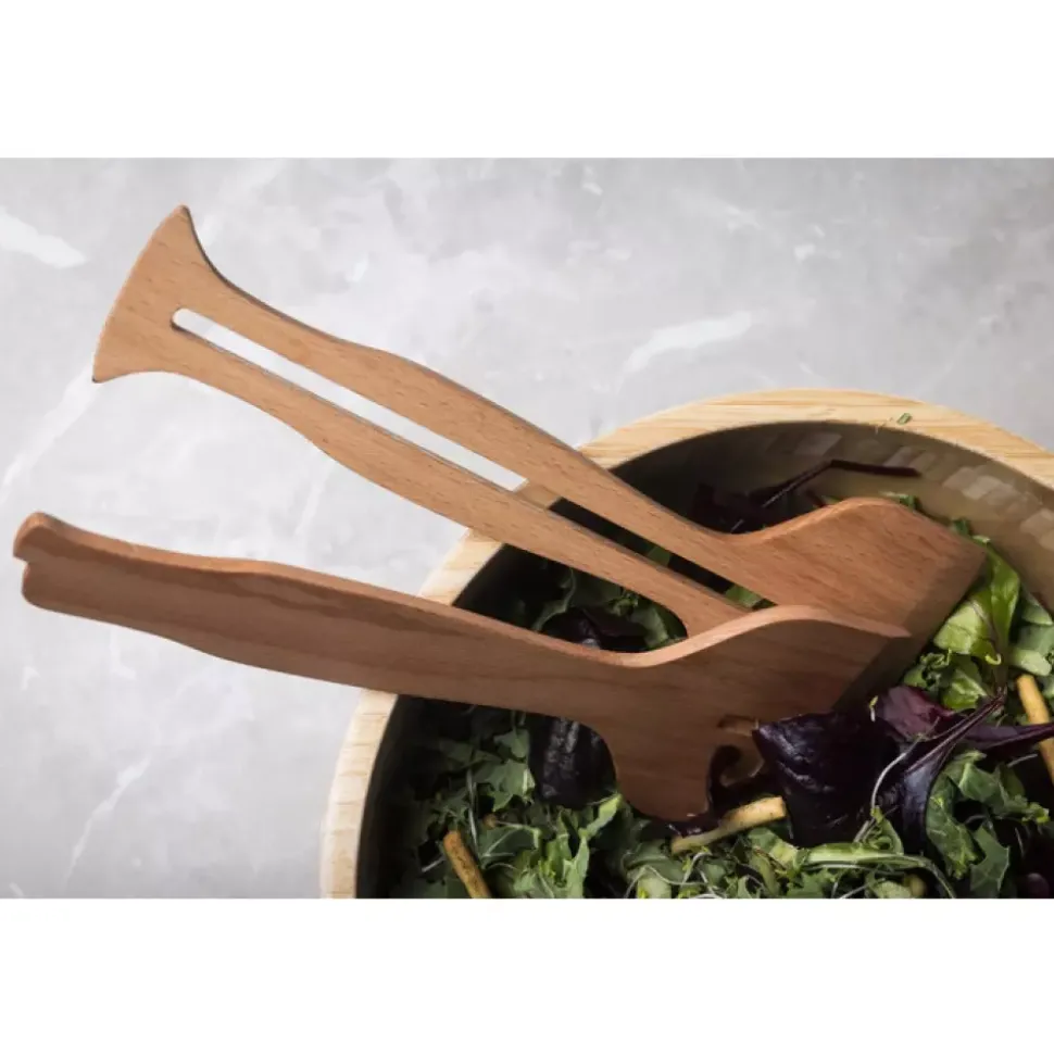 Hackit - Wood - Mathakker