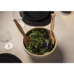 Hackit - Wood - Mathakker