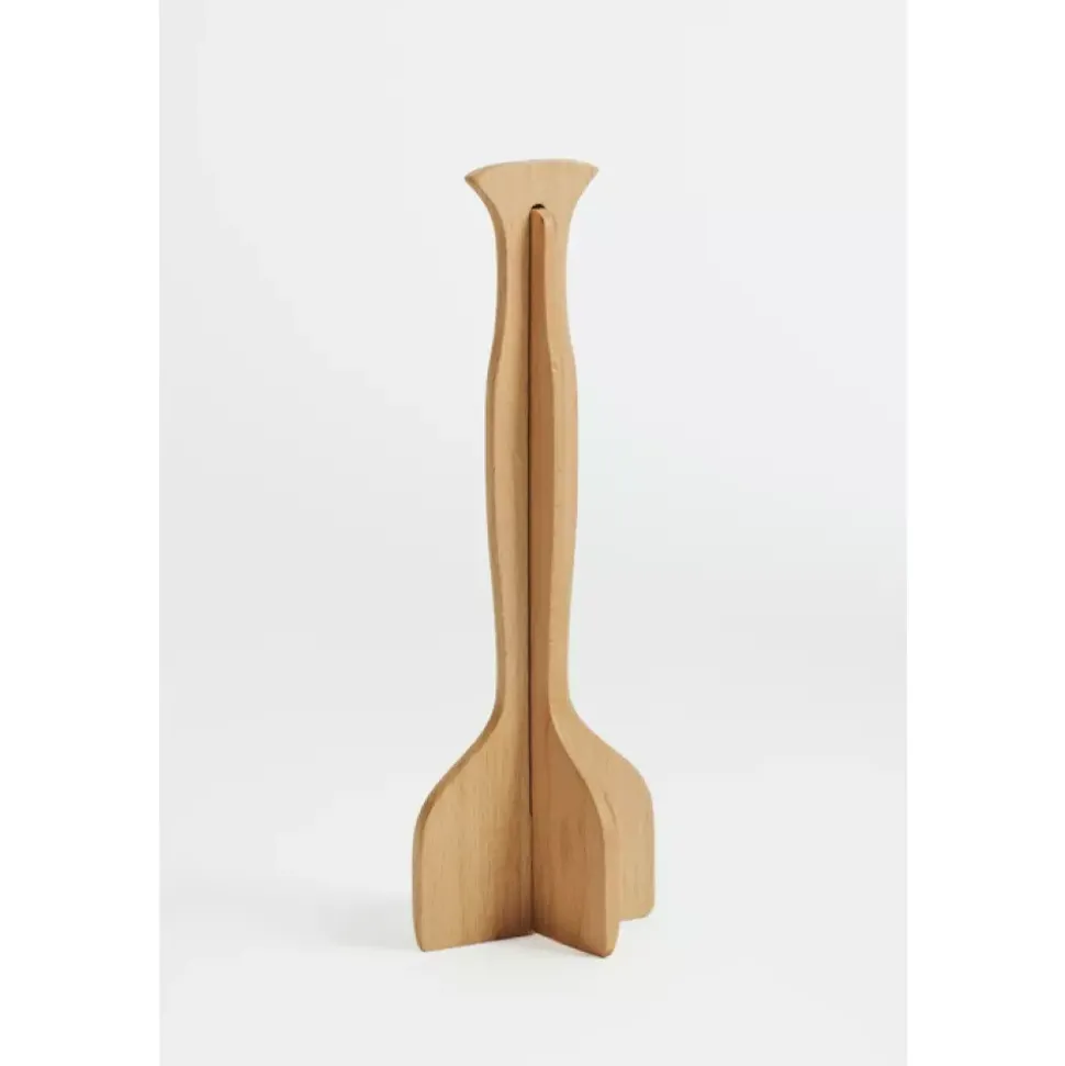 Hackit - Wood - Mathakker