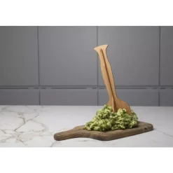 Hackit - Wood - Mathakker