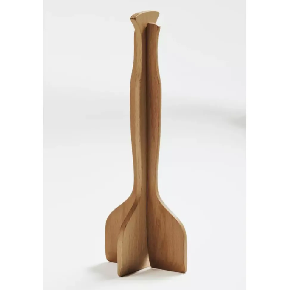 Hackit - Wood - Mathakker