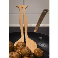 Hackit - Wood - Mathakker