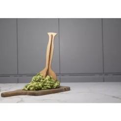 Hackit - Wood - Mathakker