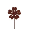 Hagedekor Blomst