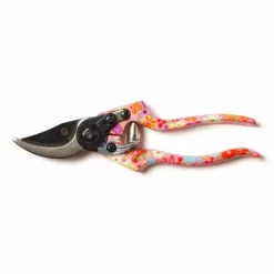 Hagesaks L21,5 B6,5 H cm rosa mix