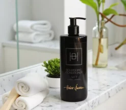 Halvor Bakke - Balsam No7