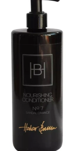 Halvor Bakke - Balsam No7